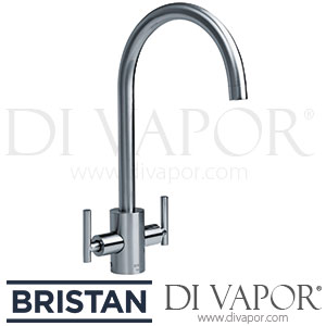 Bristan AR SNK EF BN TO Artisan Easyfit Sink Mixer Spare Parts